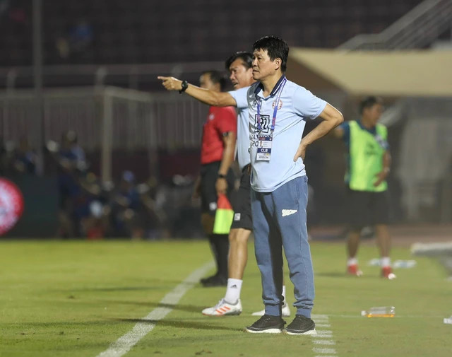 Ông Vũ Tiến Thành. Ông Vũ Tiến Thành.