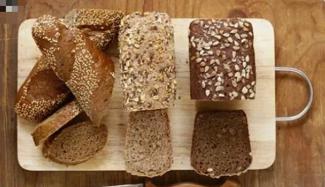 Ngũ cốc nguyên hạt chính là loại thực phẩm "tốt cho sức khỏe nhất". Ảnh: Pexels Ngũ cốc nguyên hạt chính là loại thực phẩm "tốt cho sức khỏe nhất". Ảnh: Pexels