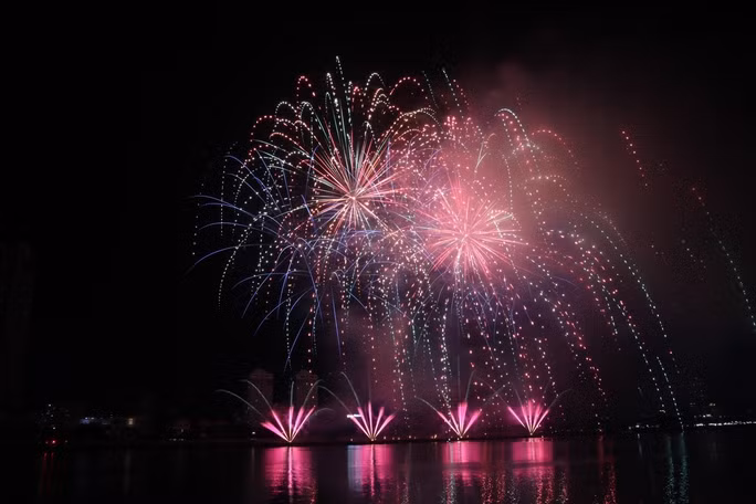 Đêm thi thứ 3 sẽ được trình diễn vào ngày 17-6 với chủ đề “Chinh phục những giấc mơ”, với sự tham gia của hai đội Úc và Ý, được truyền hình trực tiếp trên kênh Phát thanh Truyền hình Đà Nẵng Đêm thi thứ 3 sẽ được trình diễn vào ngày 17-6 với chủ đề “Chinh phục những giấc mơ”, với sự tham gia của hai đội Úc và Ý, được truyền hình trực tiếp trên kênh Phát thanh Truyền hình Đà Nẵng