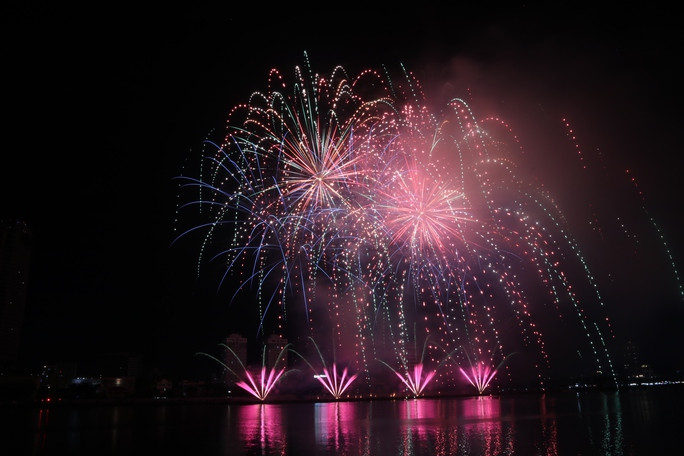 Đêm thi thứ 3 sẽ được trình diễn vào ngày 17-6 với chủ đề “Chinh phục những giấc mơ”, với sự tham gia của hai đội Úc và Ý, được truyền hình trực tiếp trên kênh Phát thanh Truyền hình Đà Nẵng Đêm thi thứ 3 sẽ được trình diễn vào ngày 17-6 với chủ đề “Chinh phục những giấc mơ”, với sự tham gia của hai đội Úc và Ý, được truyền hình trực tiếp trên kênh Phát thanh Truyền hình Đà Nẵng