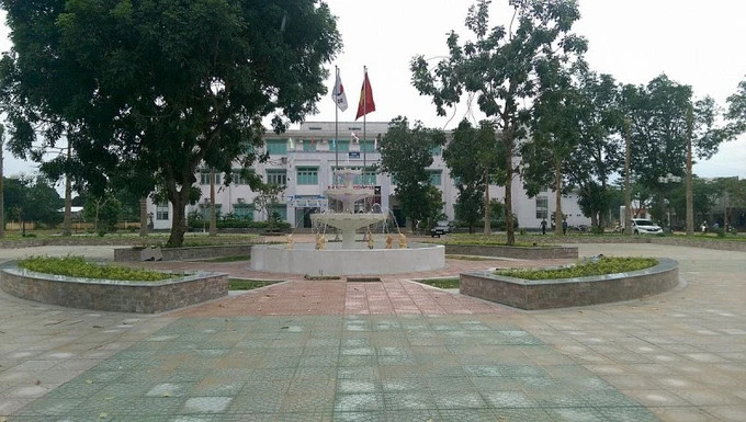 Trường Cao đẳng nghề Việt Nam - Hàn Quốc Trường Cao đẳng nghề Việt Nam - Hàn Quốc