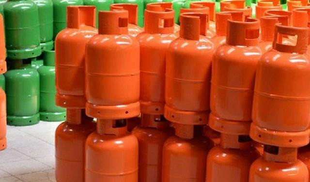 Giá bán lẻ gas tăng nhẹ từ ngày 1.1.2024 Giá bán lẻ gas tăng nhẹ từ ngày 1.1.2024