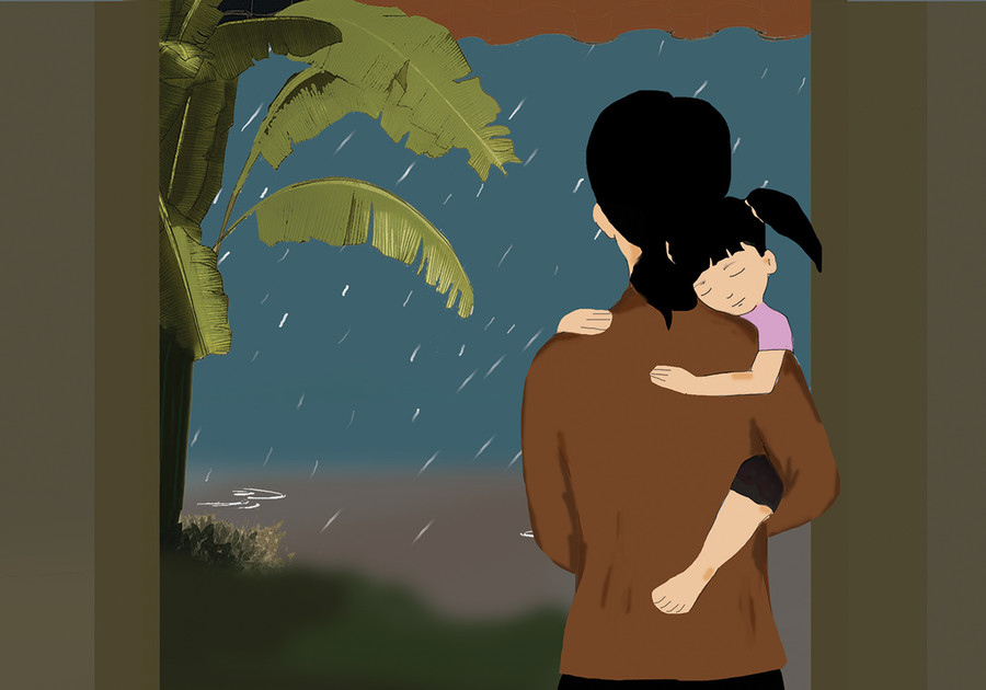 Minh họa: H.T