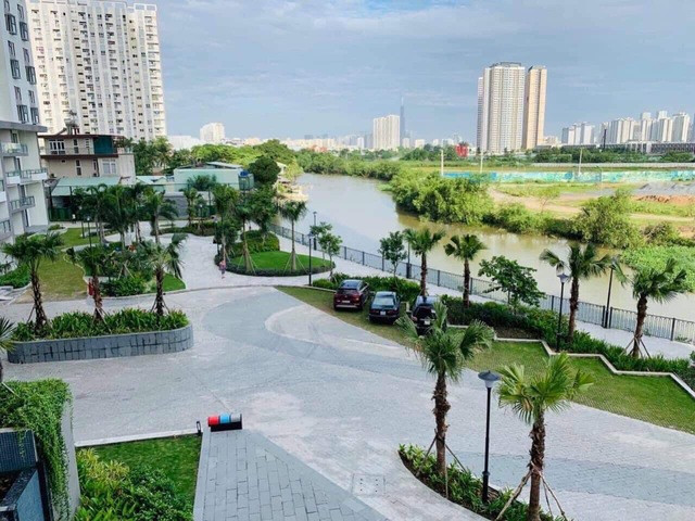 Nhiều kiến nghị ngân hàng hỗ trợ về tín dụng, lãi vay. Ảnh: Đình Sơn