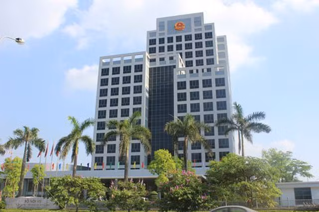 Bộ Nội vụ là cơ quan thường trực của Ban Chỉ đạo, có trách nhiệm giúp Ban Chỉ đạo trong việc tổ chức thực hiện các nhiệm vụ về sắp xếp đơn vị hành chính cấp huyện, cấp xã giai đoạn 2023-2030. Ảnh nguồn internet