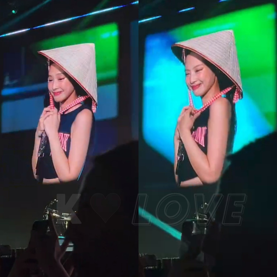 Cách BlackPink khiến fan Việt bỏ 10 triệu đồng mua vé ở sân Mỹ Đình ảnh 6