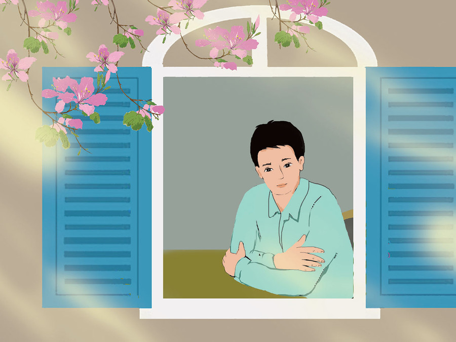 Minh họa: Huyền Trang