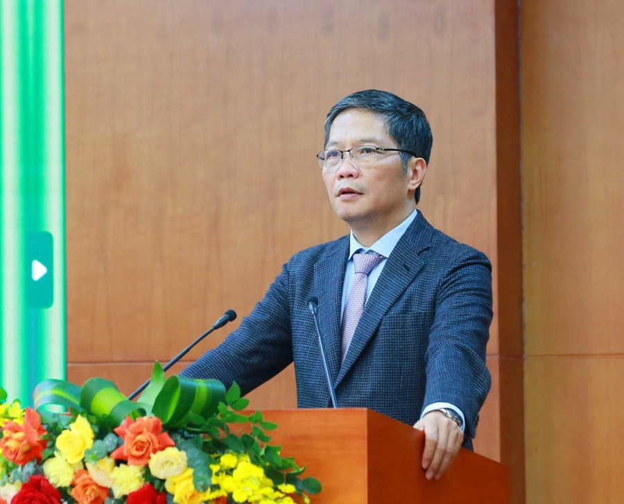 Ông Trần Tuấn Anh. (Nguồn: TTXVN)