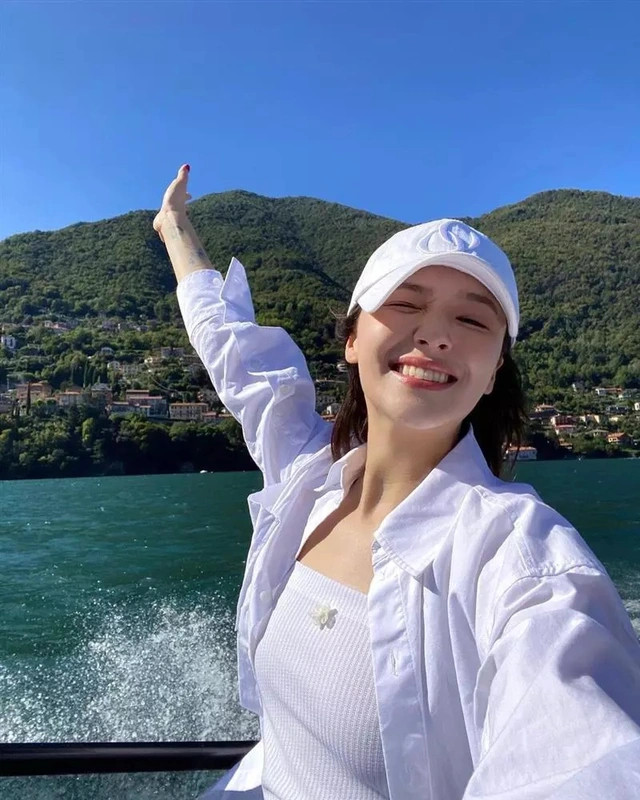 Mỹ nhân từng là nạn nhân của body shaming.