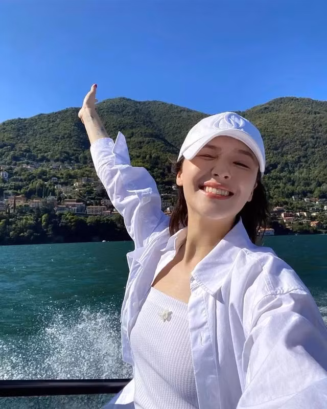 Mỹ nhân từng là nạn nhân của body shaming.