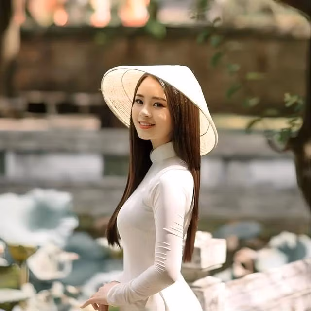 và sở hữu ngoại hình xinh đẹp. Ảnh: NVCC