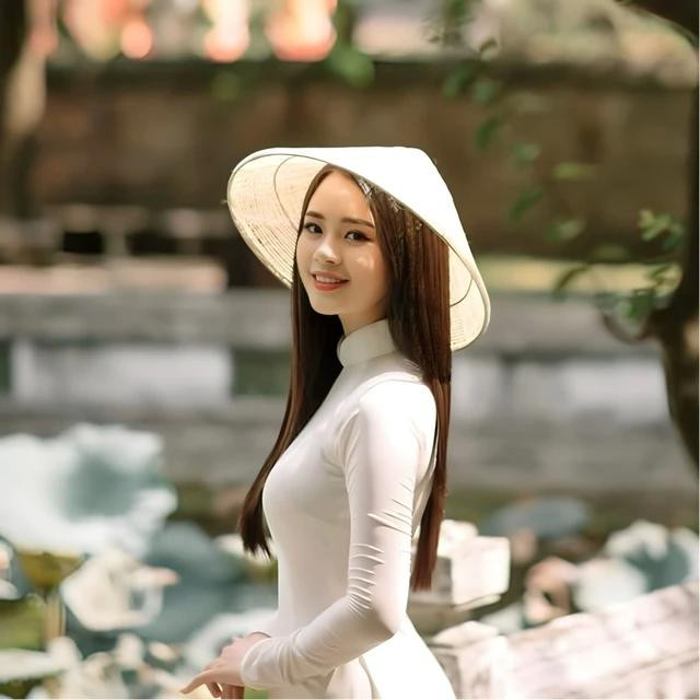 và sở hữu ngoại hình xinh đẹp. Ảnh: NVCC và sở hữu ngoại hình xinh đẹp. Ảnh: NVCC