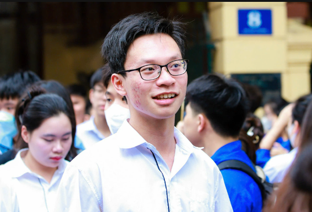 551.479 thí sinh đã xác nhận nhập học tại các trường đại học. Ảnh minh họa 551.479 thí sinh đã xác nhận nhập học tại các trường đại học. Ảnh minh họa