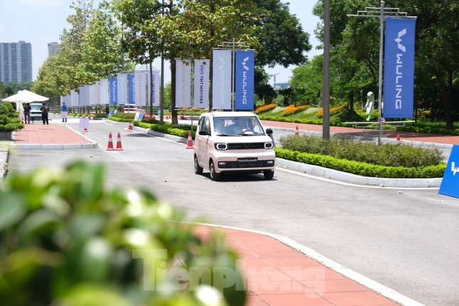 Hình thành phân khúc ô tô mới tại Việt Nam ảnh 4