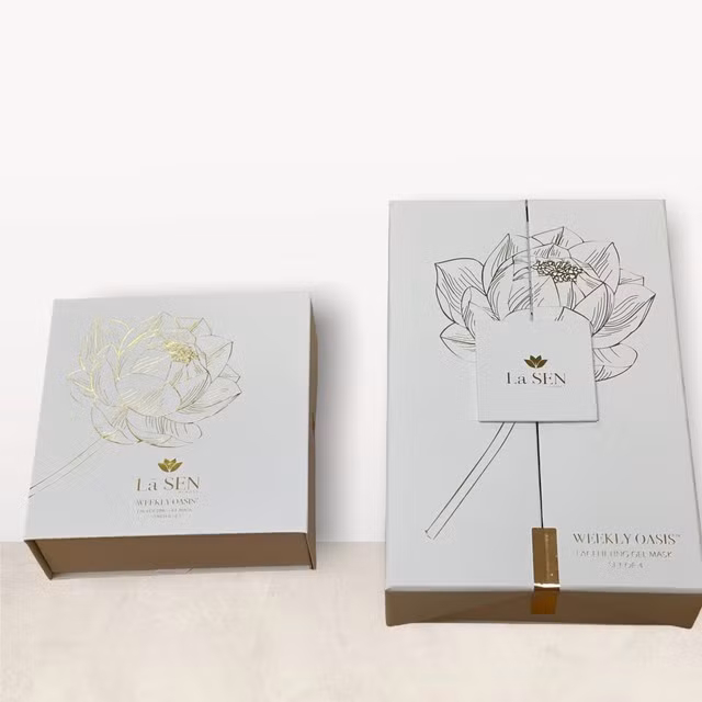 Sản phẩm khởi nghiệp của cô gái Việt trên đất Mỹ. Ảnh: NVCC