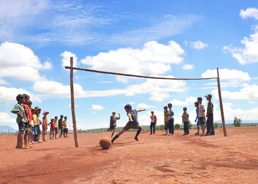Ảnh minh họa: NGUYÊN VÕ Ảnh minh họa: NGUYÊN VÕ