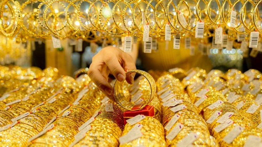 Giải pháp dài hạn cho thị trường vàng (ảnh minh họa) Giải pháp dài hạn cho thị trường vàng (ảnh minh họa)