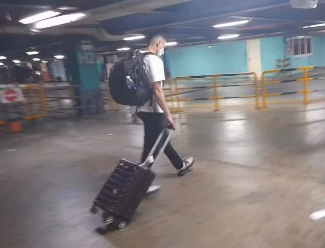 Khách bay đêm đến TP.HCM sẽ nhận được nhiều ưu đãi khi sử dụng dịch vụ lưu trú. Ảnh THANH NAM