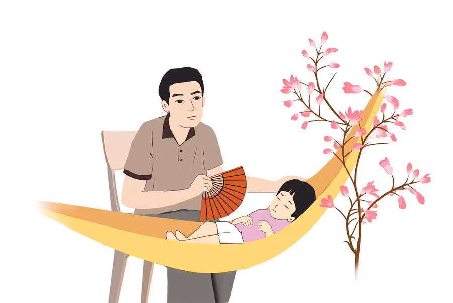 Minh họa: Huyền Trang