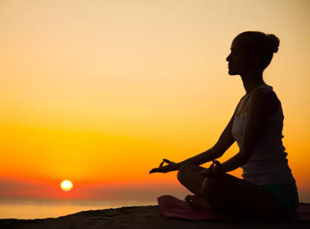 Nếu gặp khó khăn trong việc ghi nhớ điều gì đó, hãy thử hít thở sâu. (Nguồn: Times of India)