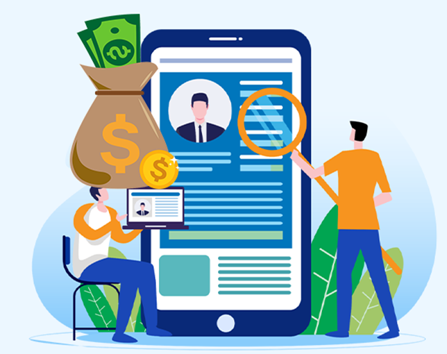 Giảm mức phí cung cấp thông tin lý lịch tư pháp (ảnh minh họa) Giảm mức phí cung cấp thông tin lý lịch tư pháp (ảnh minh họa)