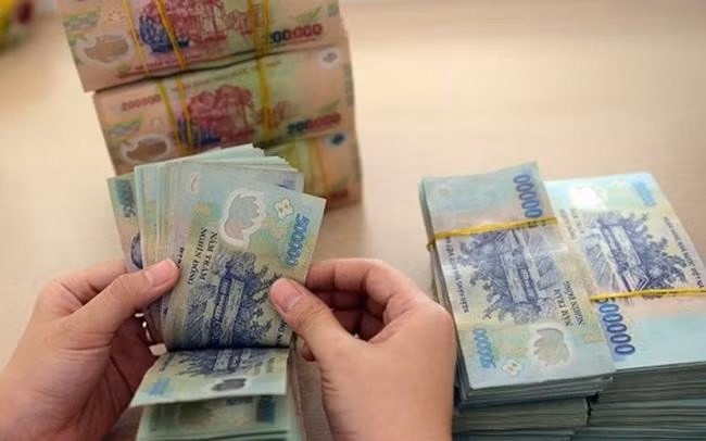 Tiếp tục triển khai gói tín dụng ưu đãi 15.000 tỷ đồng (ảnh minh họa).