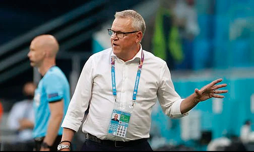 HLV Janne Andersson: Chúng ta đang sống ở thế giới nào vậy?