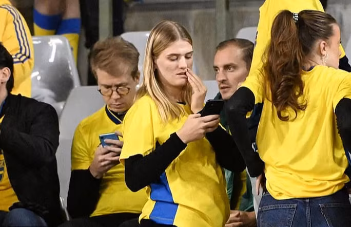 Tất cả lo lắng vì tìnhh hình an ninh ở Brussels.