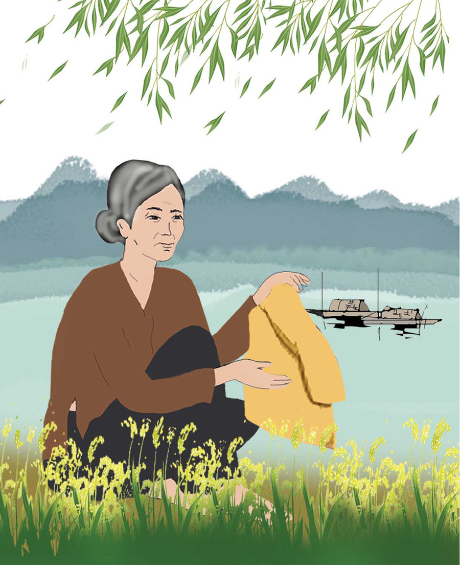 Minh họa: Huyền Trang