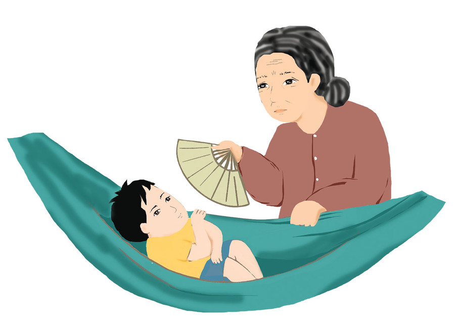 Minh họa: Huyền Trang Minh họa: Huyền Trang