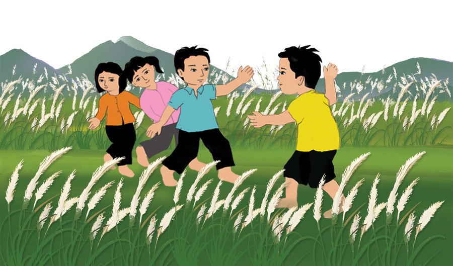 Minh họa: Huyền Trang Minh họa: Huyền Trang