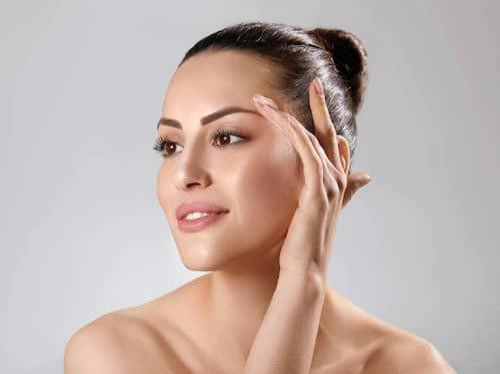 Sức khỏe của làn da (ảnh minh họa,nguồn suckhoedoisong.vn)