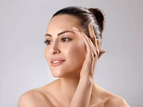 Sức khỏe của làn da (ảnh minh họa,nguồn suckhoedoisong.vn)