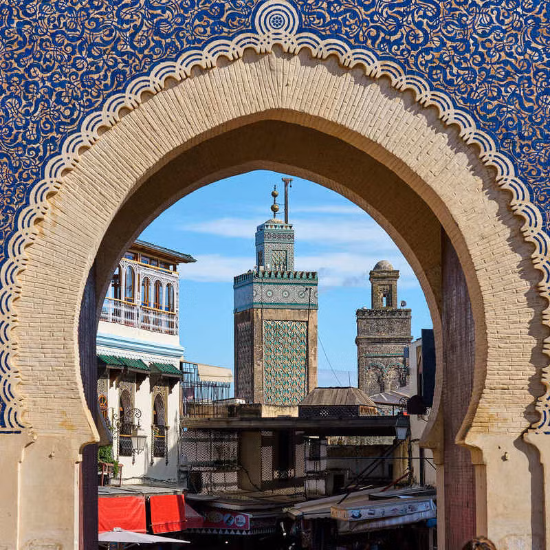 Ảnh: TRAVEL OFF PATH