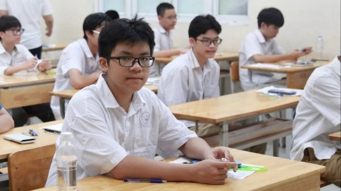 Theo lịch công tác tuyển sinh của Bộ GD-ĐT, từ nay đến ngày 30-7, thí sinh cần lưu ý các mốc thời gian về tuyển sinh ĐH năm 2024. Theo lịch công tác tuyển sinh của Bộ GD-ĐT, từ nay đến ngày 30-7, thí sinh cần lưu ý các mốc thời gian về tuyển sinh ĐH năm 2024.