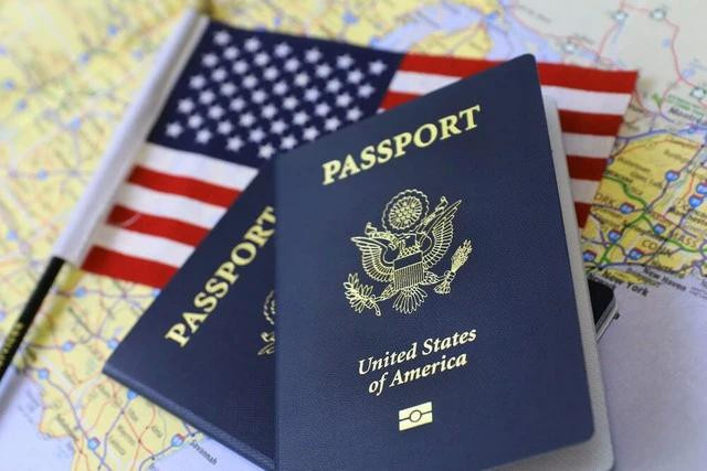 Công dân cầm hộ chiếu Mỹ được đi 187 nơi không cần visa