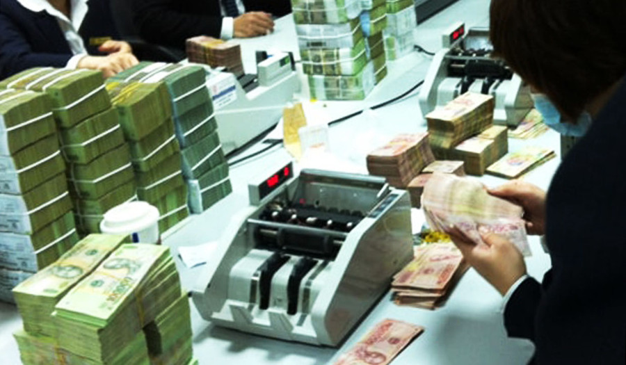 Thủ tướng Chính phủ Phạm Minh Chính vừa ký ban hành Chỉ thị về việc chấn chỉnh, tăng cường kỷ cương, kỷ luật trong việc chấp hành pháp luật về tài chính-ngân sách nhà nước. Ảnh minh họa Thủ tướng Chính phủ Phạm Minh Chính vừa ký ban hành Chỉ thị về việc chấn chỉnh, tăng cường kỷ cương, kỷ luật trong việc chấp hành pháp luật về tài chính-ngân sách nhà nước. Ảnh minh họa