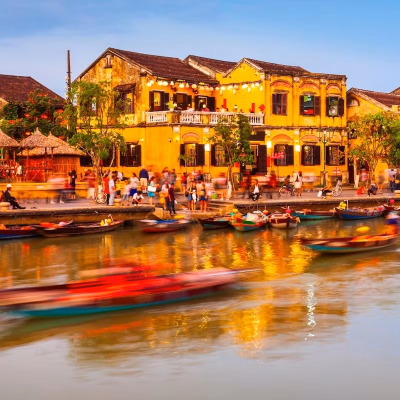 Ảnh: Travel off Path