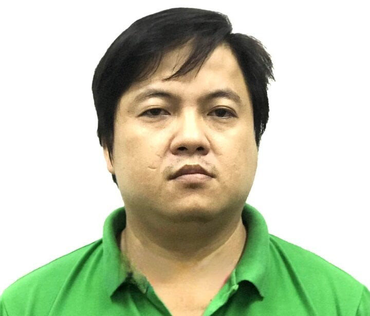 Phạm Xuân Việt chiếm đoạt tiền của nhiều người.