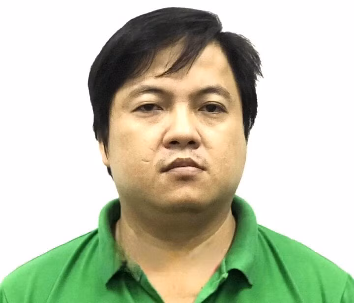 Phạm Xuân Việt chiếm đoạt tiền của nhiều người.