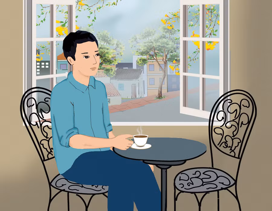 Minh họa: HUYỀN TRANG