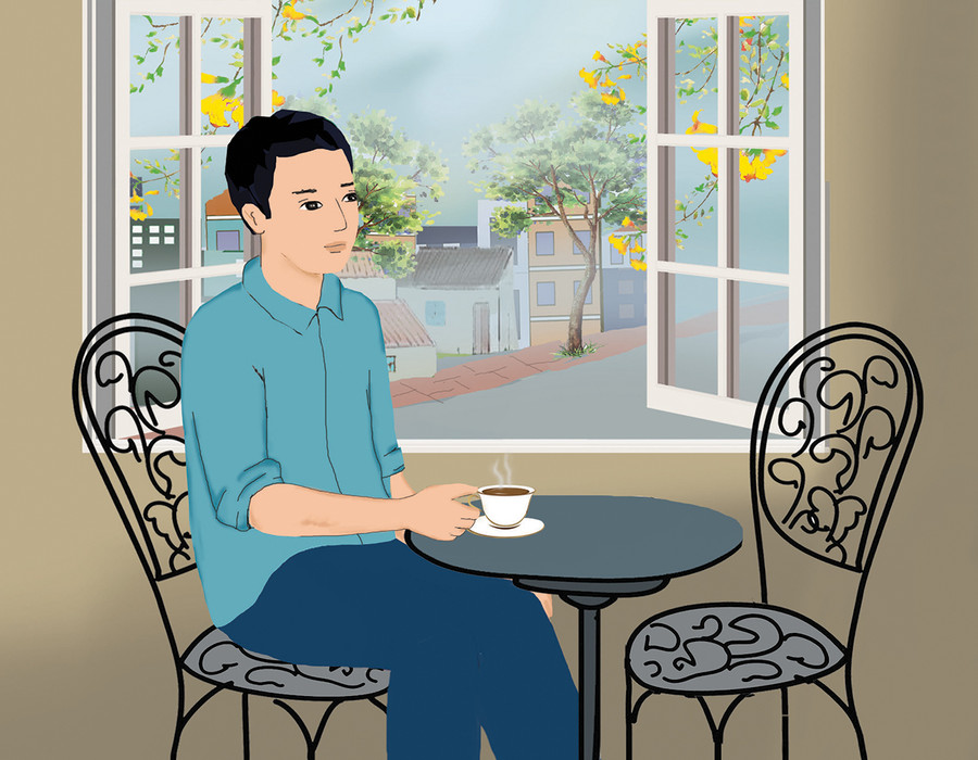 Minh họa: HUYỀN TRANG Minh họa: HUYỀN TRANG