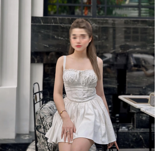 Nạn nhân trong vụ án Nạn nhân trong vụ án