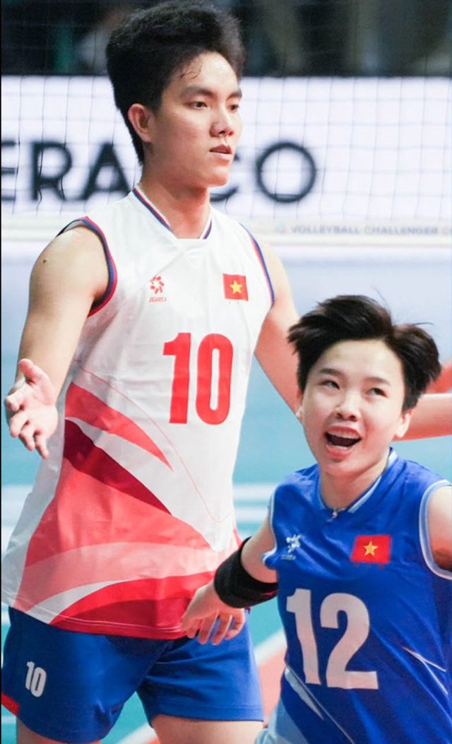 Bích Tuyền ghi 30 điểm ở trận đấu với chủ nhà Phillipines