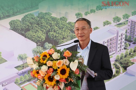 Ông Trần Văn Hiệp, Chủ tịch UBND tỉnh Lâm Đồng Ông Trần Văn Hiệp, Chủ tịch UBND tỉnh Lâm Đồng