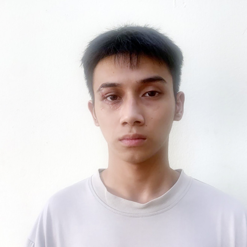 Đối tượng hiếp dâm, cướp tài sản của nữ sinh Phạm Phương H. tại cơ quan Công an