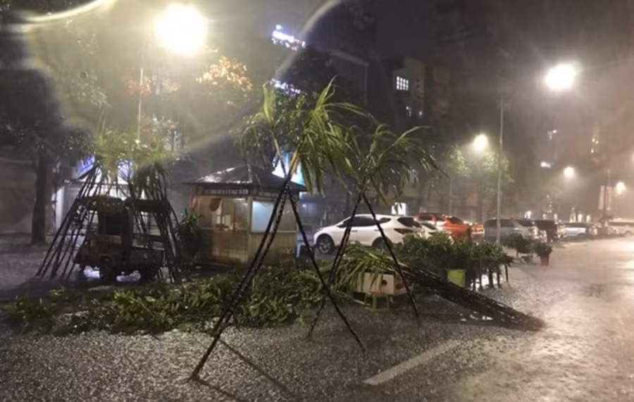 Ảnh minh họa. (Nguồn: Vietnam+) Ảnh minh họa. (Nguồn: Vietnam+)