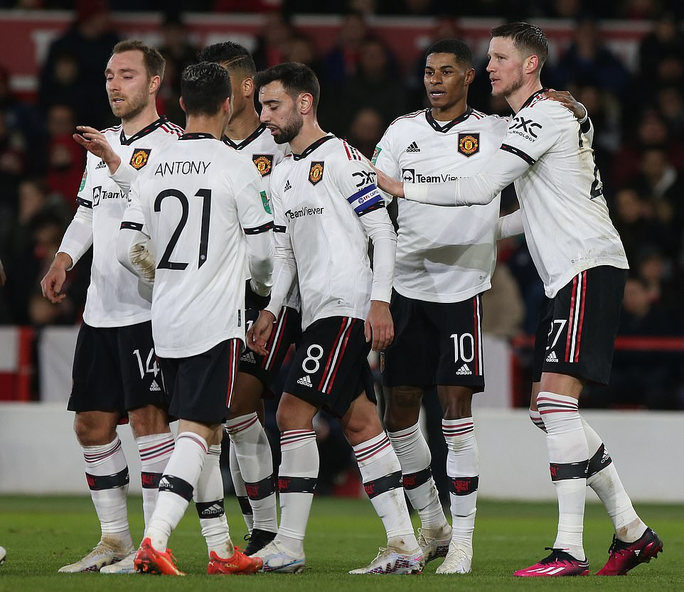 Man United chạm trán &quot;hùm xám&quot; Bayern Munich ở vòng bảng