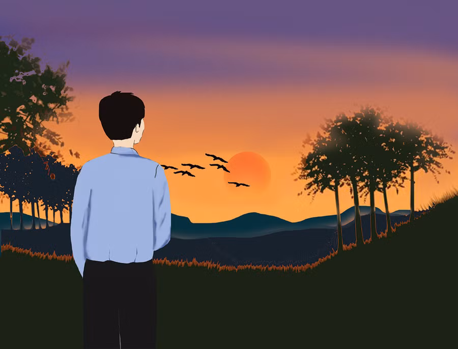 Minh họa: HUYỀN TRANG