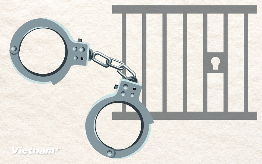 Ảnh minh họa. (Nguồn: Vietnam+) Ảnh minh họa. (Nguồn: Vietnam+)